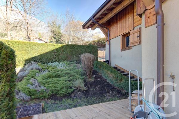 Maison à vendre  5 pièces - 114,88 m2 PASSY - 74