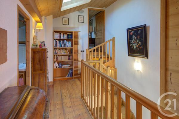 Maison à vendre  5 pièces - 114,88 m2 PASSY - 74