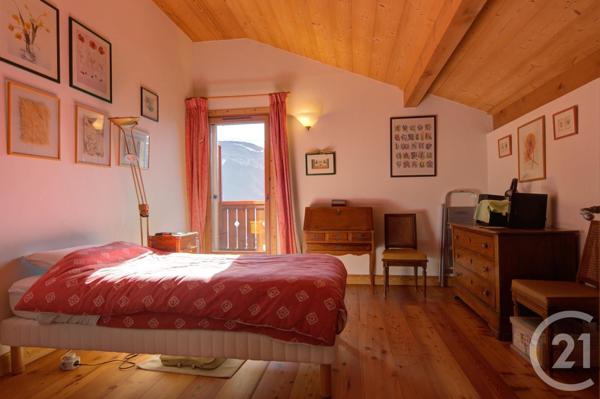 Maison à vendre  5 pièces - 114,88 m2 PASSY - 74