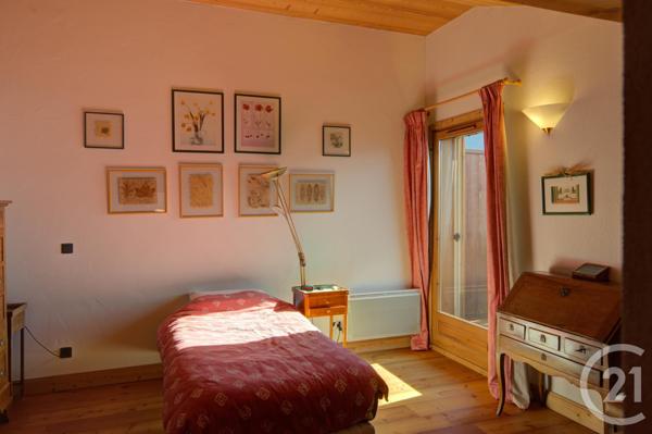 Maison à vendre  5 pièces - 114,88 m2 PASSY - 74