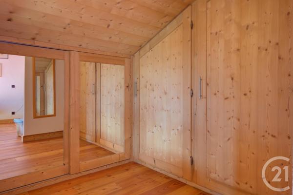 Maison à vendre  5 pièces - 114,88 m2 PASSY - 74