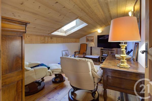 Maison à vendre  5 pièces - 114,88 m2 PASSY - 74