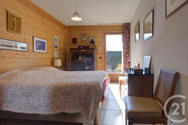 Maison à vendre  5 pièces - 114,88 m2 PASSY - 74