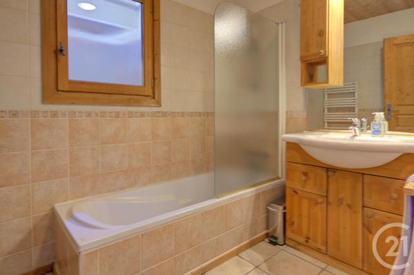 Maison à vendre  5 pièces - 114,88 m2 PASSY - 74