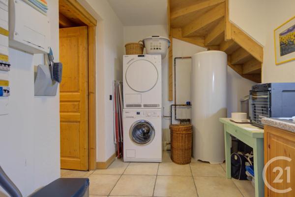 Maison à vendre  5 pièces - 114,88 m2 PASSY - 74