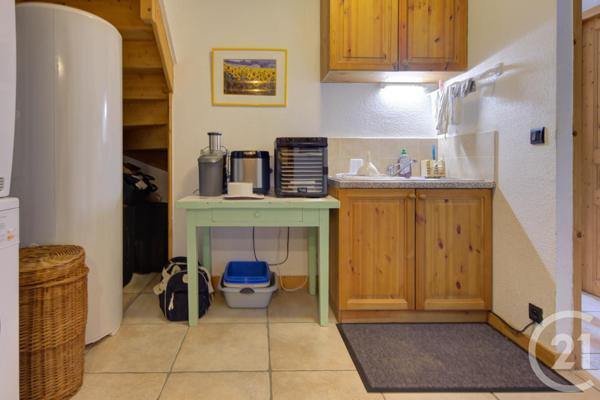 Maison à vendre  5 pièces - 114,88 m2 PASSY - 74