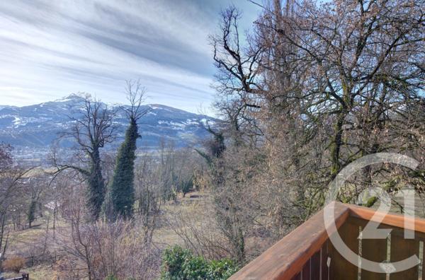 Maison à vendre  5 pièces - 114,88 m2 PASSY - 74