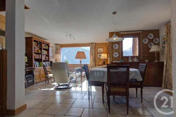 Maison à vendre  5 pièces - 114,88 m2 PASSY - 74