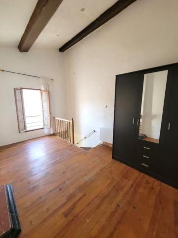 Maison de village - vendue louée - Saint Cyprien