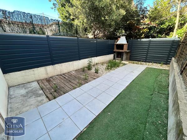 Appartement à louer 3 pièces 74.69m² Perpignan (66000)