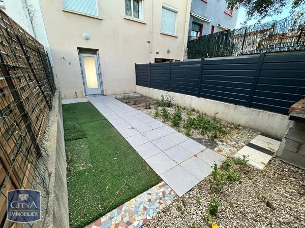 Appartement à louer 3 pièces 74.69m² Perpignan (66000)