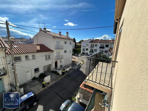 Appartement à louer 3 pièces 74.69m² Perpignan (66000)