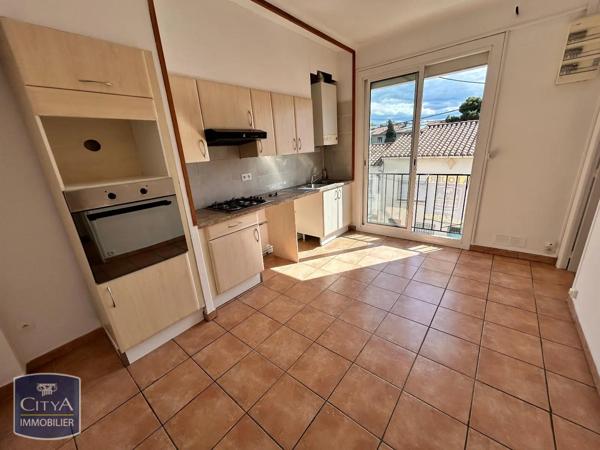 Appartement à louer 3 pièces 74.69m² Perpignan (66000)
