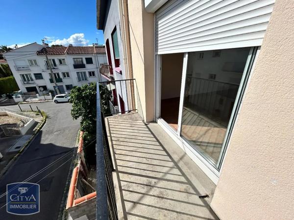 Appartement à louer 3 pièces 74.69m² Perpignan (66000)