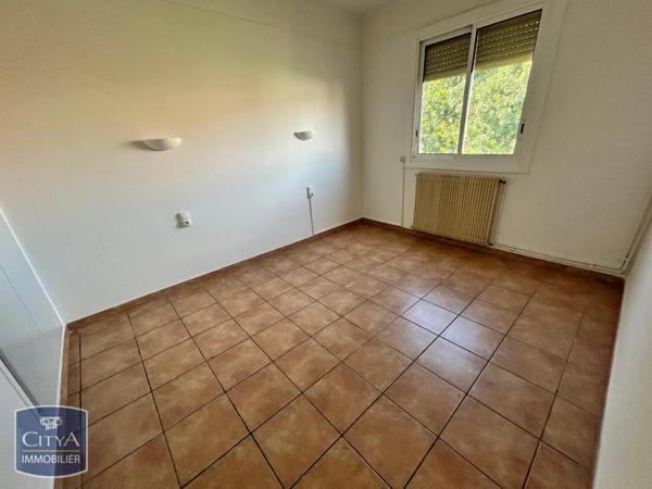 Appartement à louer 3 pièces 74.69m² Perpignan (66000)
