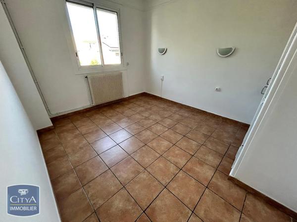 Appartement à louer 3 pièces 74.69m² Perpignan (66000)