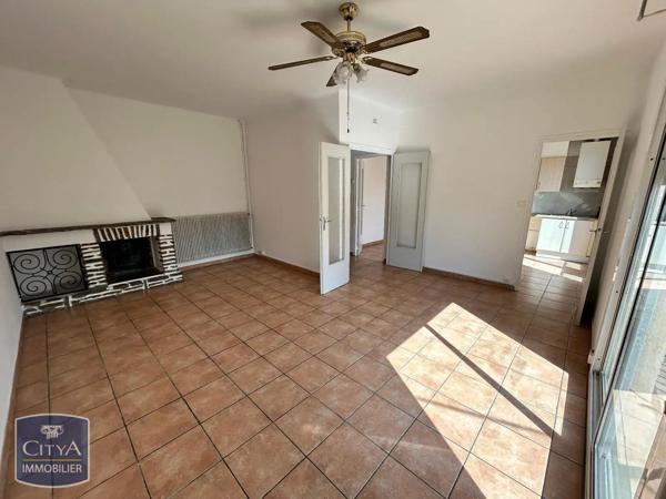 Appartement à louer 3 pièces 74.69m² Perpignan (66000)
