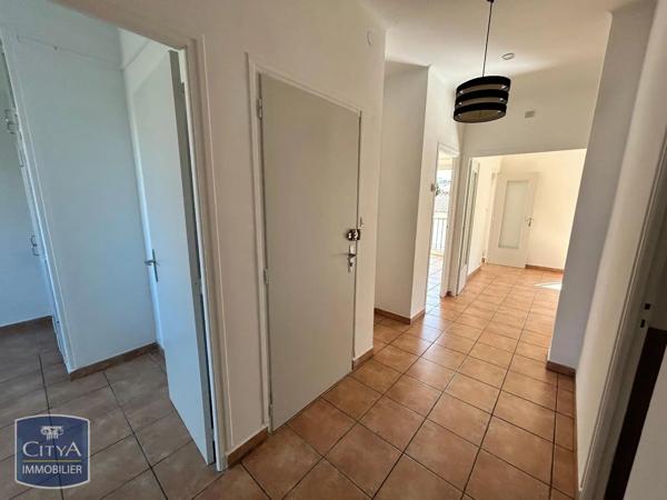 Appartement à louer 3 pièces 74.69m² Perpignan (66000)