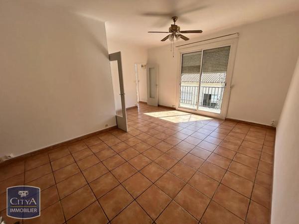 Appartement à louer 3 pièces 74.69m² Perpignan (66000)