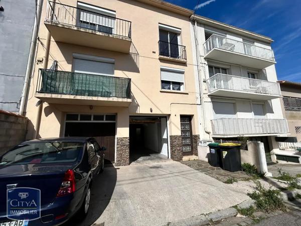Appartement à louer 3 pièces 74.69m² Perpignan (66000)