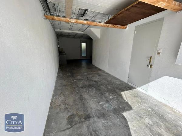 Appartement à louer 3 pièces 74.69m² Perpignan (66000)