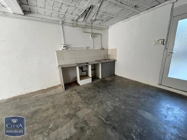 Appartement à louer 3 pièces 74.69m² Perpignan (66000)
