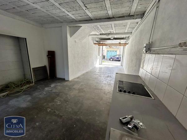 Appartement à louer 3 pièces 74.69m² Perpignan (66000)