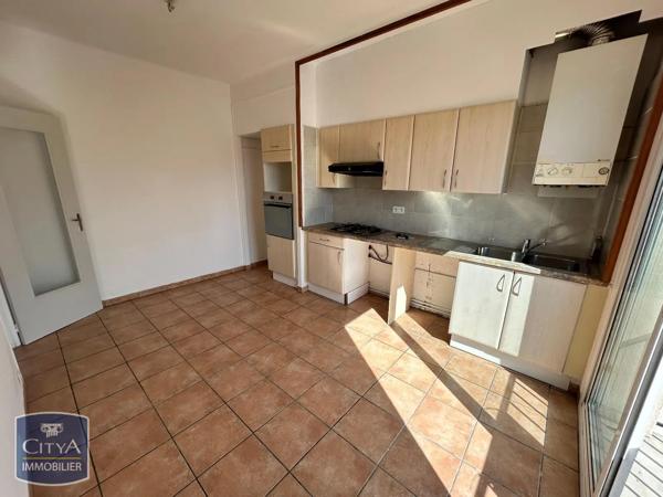 Appartement à louer 3 pièces 74.69m² Perpignan (66000)