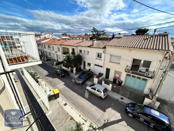 Appartement à louer 3 pièces 74.69m² Perpignan (66000)