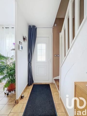 Maison à vendre 5 pièces 106 m² Ballancourt-sur-Essonne
