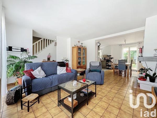 Maison à vendre 5 pièces 106 m² Ballancourt-sur-Essonne