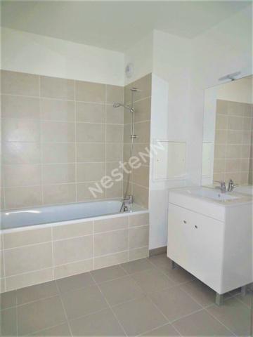 T3 BBC AVEC BALCON ET PARKING - SECTEUR CERNAY DAUPHINOT