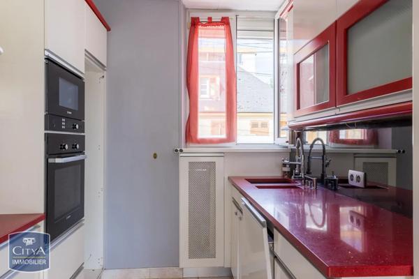 Maison à vendre 4 pièces 112m² Nevers (58000)
