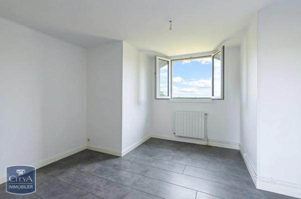 Maison à vendre 4 pièces 112m² Nevers (58000)