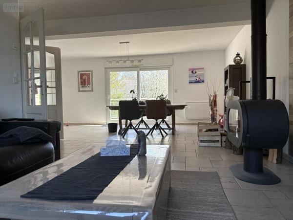 Maison à vendre à Hénin-Beaumont dans le Pas-de-Calais (62110), ref : 62034-4042   
Beaumont