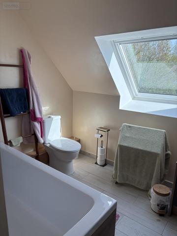 Maison à vendre à Hénin-Beaumont dans le Pas-de-Calais (62110), ref : 62034-4042   
Beaumont