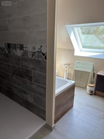 Maison à vendre à Hénin-Beaumont dans le Pas-de-Calais (62110), ref : 62034-4042   
Beaumont