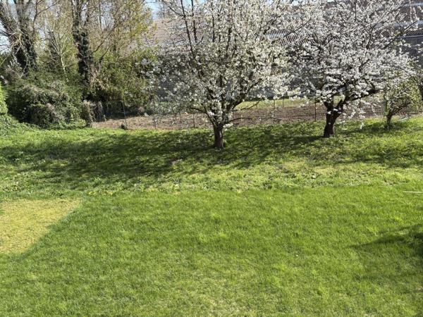 Maison à vendre à Hénin-Beaumont dans le Pas-de-Calais (62110), ref : 62034-4042   
Beaumont