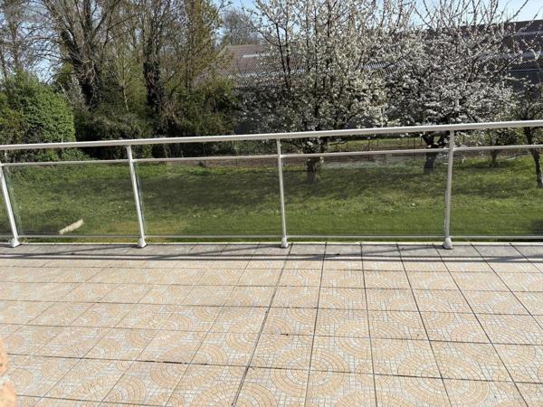 Maison à vendre à Hénin-Beaumont dans le Pas-de-Calais (62110), ref : 62034-4042   
Beaumont