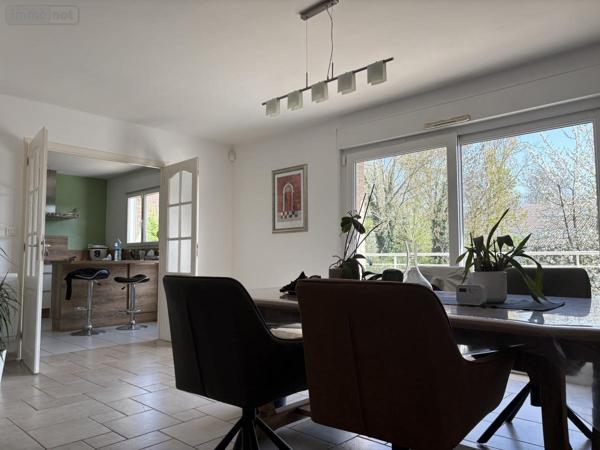 Maison à vendre à Hénin-Beaumont dans le Pas-de-Calais (62110), ref : 62034-4042   
Beaumont