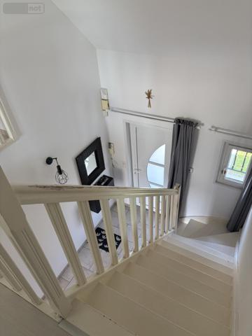 Maison à vendre à Hénin-Beaumont dans le Pas-de-Calais (62110), ref : 62034-4042   
Beaumont