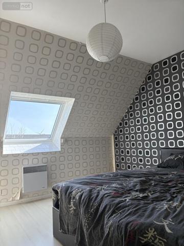 Maison à vendre à Hénin-Beaumont dans le Pas-de-Calais (62110), ref : 62034-4042   
Beaumont