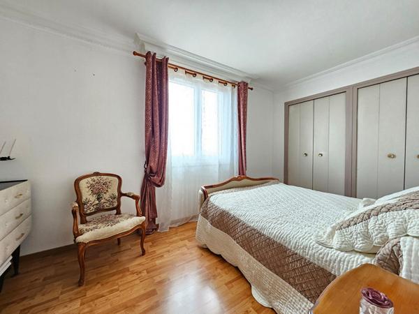 Maison familiale 133.71 m² avec vue dégagée