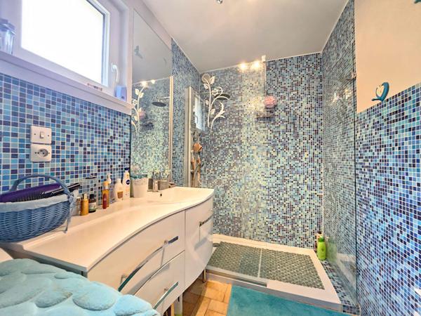 Maison familiale 133.71 m² avec vue dégagée