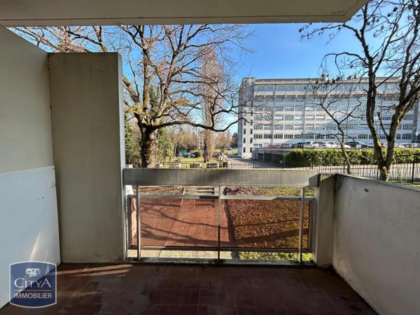 Appartement à vendre 2 pièces 55m² Saint-Julien-en-Genevois (74160)