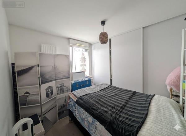 Appartement à vendre à Lorient dans le Morbihan (56100), ref : 29114-113 Merville