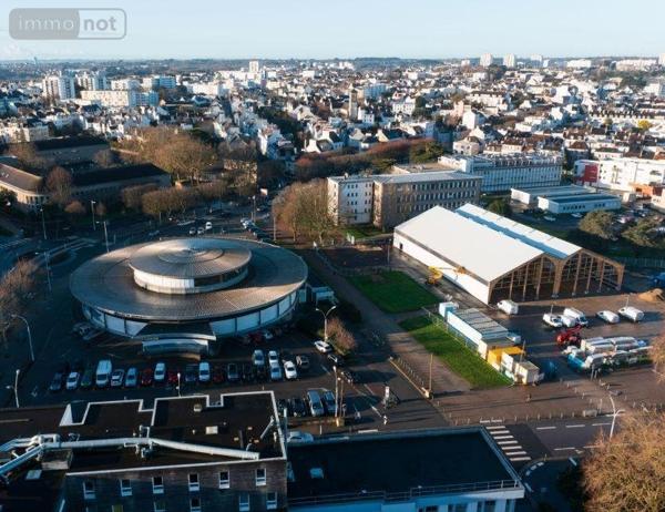 Appartement à vendre à Lorient dans le Morbihan (56100), ref : 29114-113 Merville