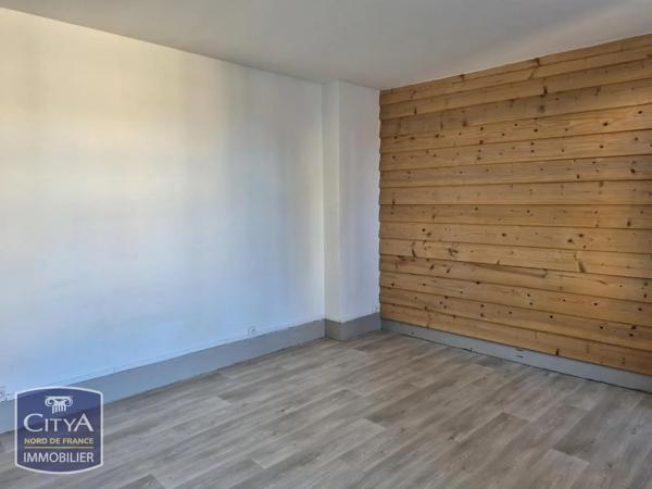 Appartement à louer 2 pièces 47.55m² Saint-Omer (62500)