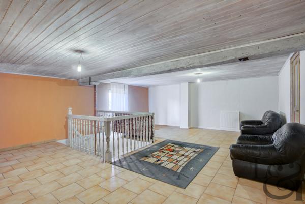 Agréable maison en pierre avec séchoir à Lafitte-sur-Lot (Lot-et-Garonne, 47)