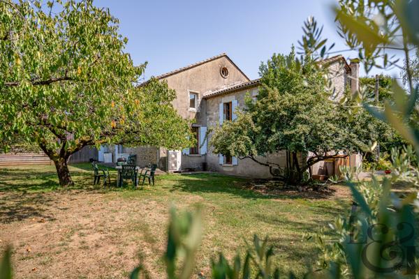 Agréable maison en pierre avec séchoir à Lafitte-sur-Lot (Lot-et-Garonne, 47)